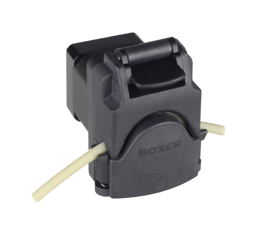 9QX Peristaltic Pump from Boxer